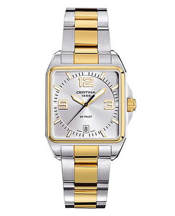 Certina DS Trust C019.510.22.037.00